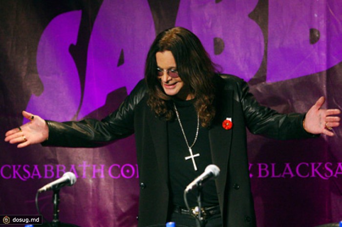 Black Sabbath анонсировали новый альбом и последний тур