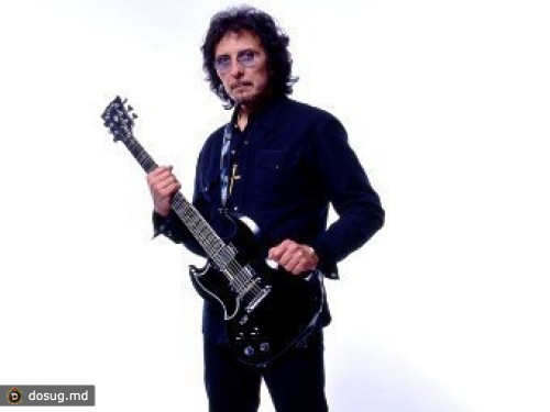 Black Sabbath отменили европейское турне из-за болезни гитариста