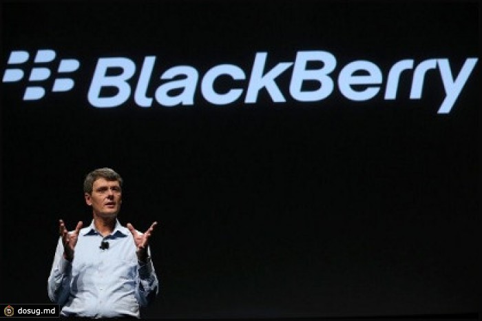 BlackBerry продадут за 4,7 миллиарда долларов