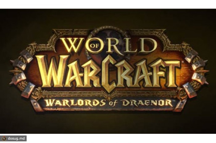 Blizzard взялась за следующее дополнение к World of Warcraft