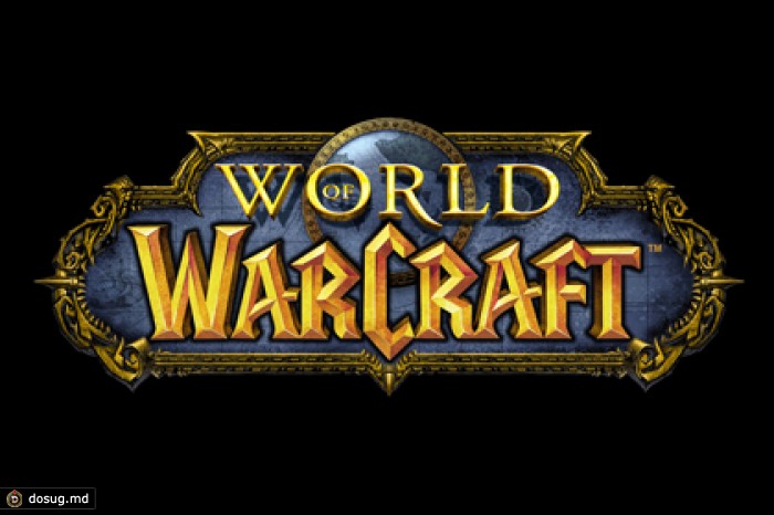 Blizzard заподозрили в разработке нового дополнения к World of Warcraft