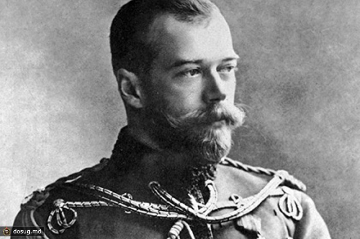 Блог Николая II: Погода была серая и холодная
