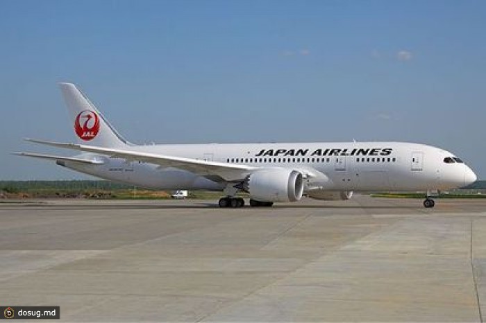 Boeing предупредила о возможном обледенении двигателей «Лайнера мечты»