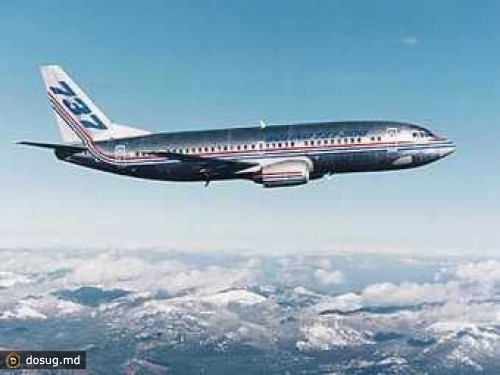 Boeing продал 75 самолетов одним контрактом