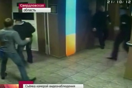 Боксеру ограничили свободу за случайное убийство