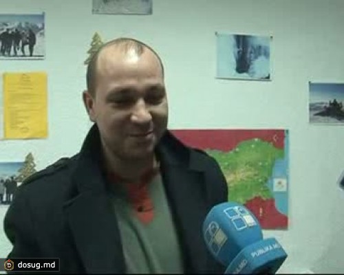 Более 17 тысяч граждан Молдовы отпразднуют новогодние праздники в горах Румынии