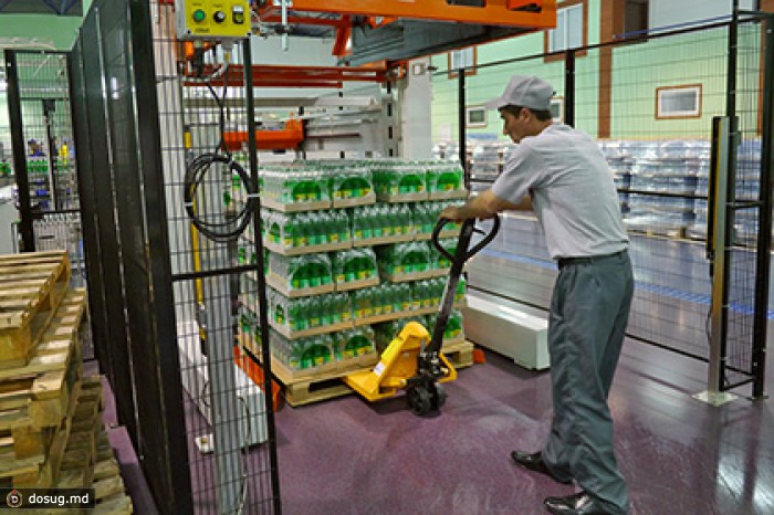 Более 30 зарубежных поставщиков получили право на ввоз продовольствия в РФ