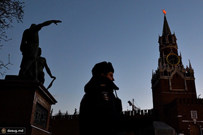 Более половины москвичей заявили о планах участвовать в акции «Час Земли»