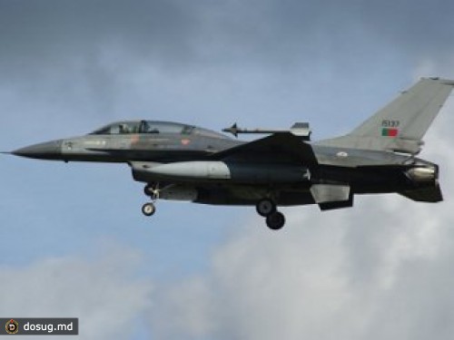 Болгария купит партию F-16 через третьи руки