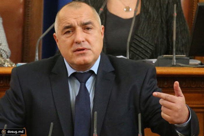 Болгария вновь выступила за строительство «Южного потока»