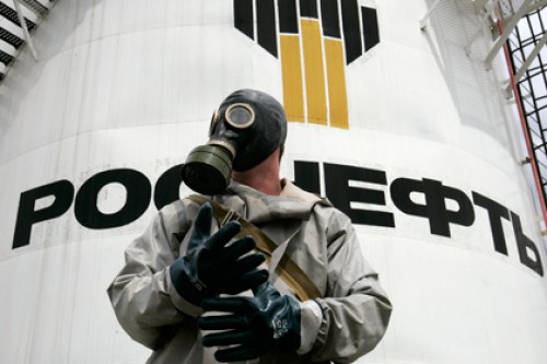 Боливия позвала «Роснефть» на разведку