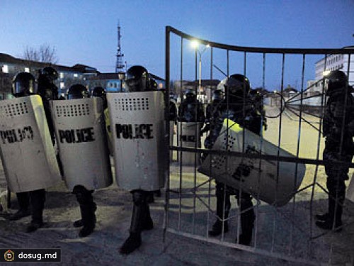 Большинство правоохранителей Казахстана провалили зачет по стрельбе