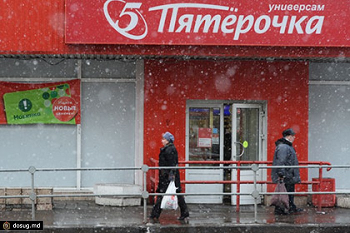 Большинство россиян поверили в грядущий кризис