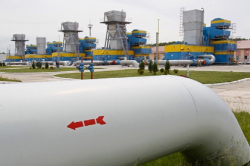 Большинство украинцев отказались отдавать ГТС России