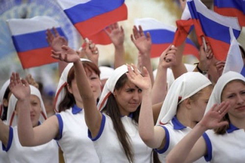 Большинству россиян нечем гордиться за Россию