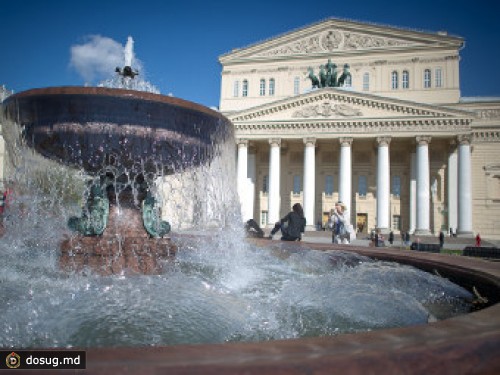 Большой театр представит шесть оперных премьер в новом сезоне