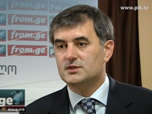 Брат будущего главы тюремной системы Грузии освобожден из тюрьмы