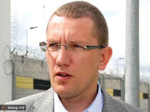 Брат главы эстонского Минюста попался с марихуаной