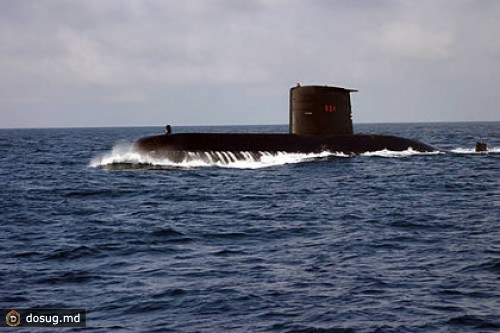 Бразилия вооружится атомной подлодкой в 2023 году