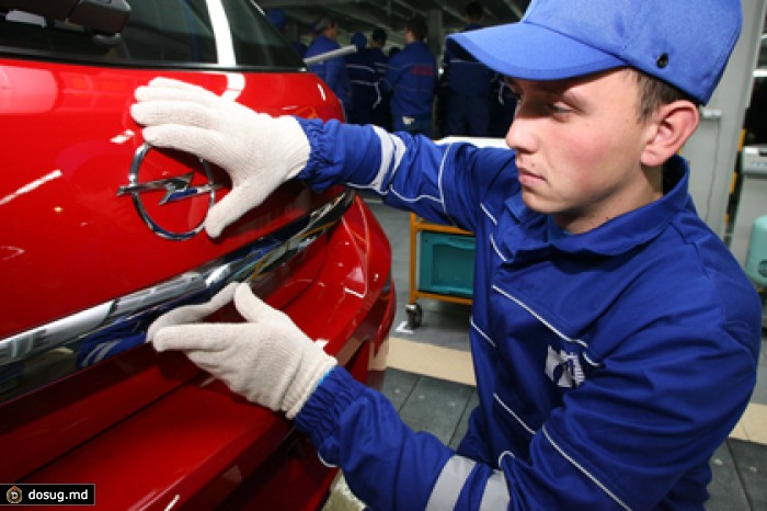 Бренд Opel уйдет из России