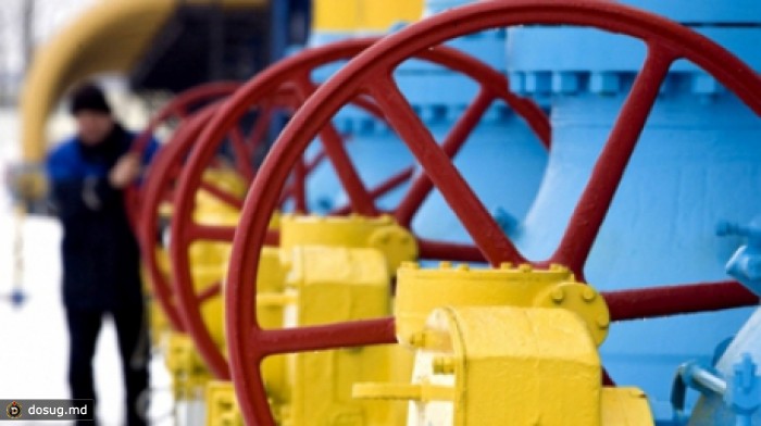Британская компания будет добывать сланцевый газ на юге Молдовы