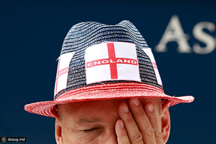 Британские ученые сравнили литературное несчастье с экономическим