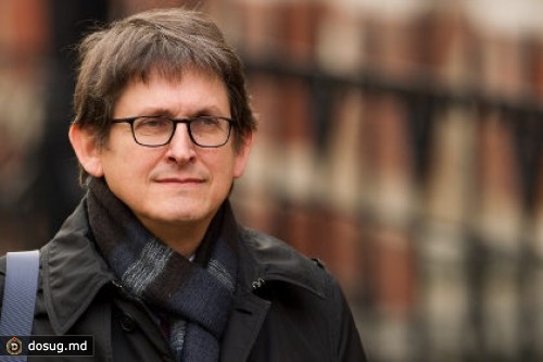Британские власти потребовали от The Guardian уничтожить материалы Сноудена