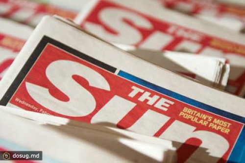 Британских полицейских посадили за продажу историй таблоиду The Sun