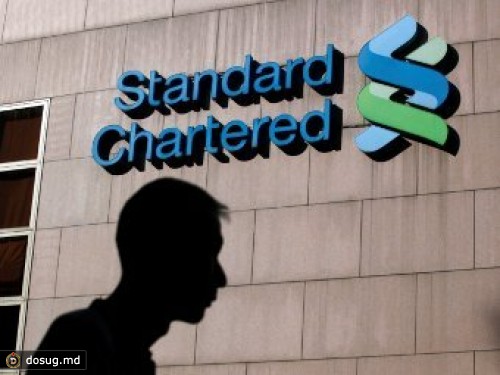 Британский банк Standard Chartered обвинили в отмывании иранских денег