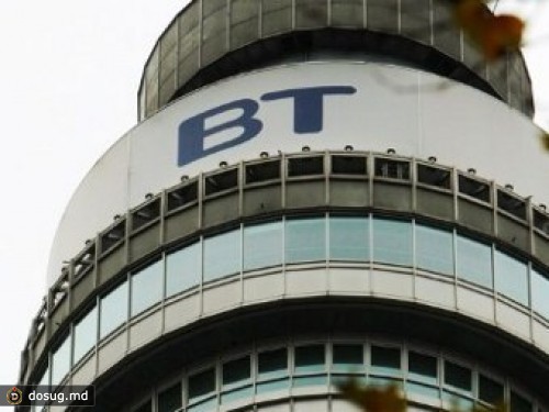 British Telecom обвинила Google в нарушении патентов