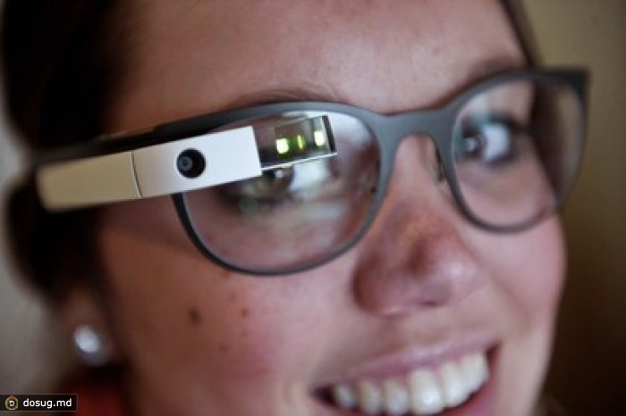 Букмекеры используют Google Glass для ставок на спорт