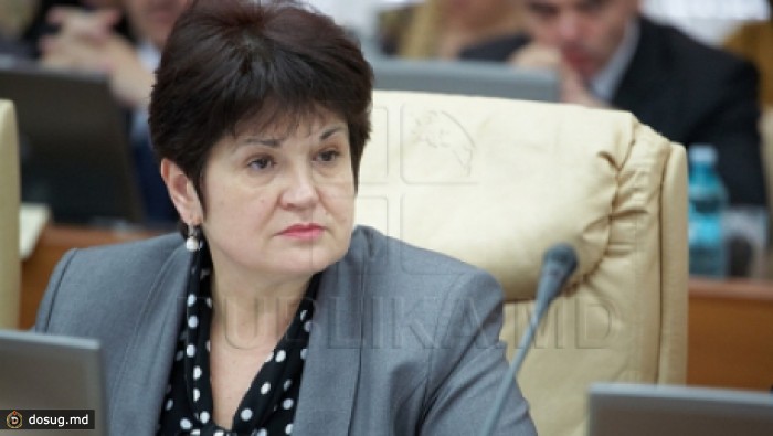 Булига о новых нарушениях при выплате пособий: Государству нанесен ущерб на три млн леев
