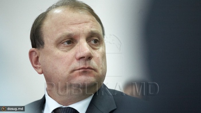 Бумаков: Молдова недополучила из-за эмбарго на вино около 20 млн долларов