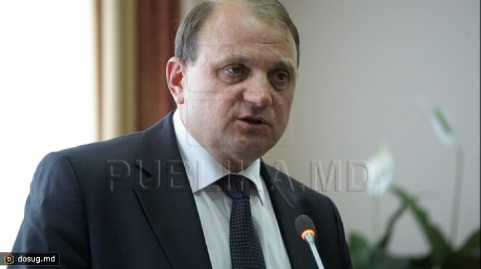Бумаков: Россия не станет вводить эмбарго на поставку молдавской сельхозпродукции