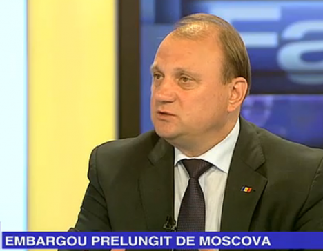 Бумаков: У нас такой большой спрос на яблоки, что я переживаю, сможем ли мы его удовлетворить