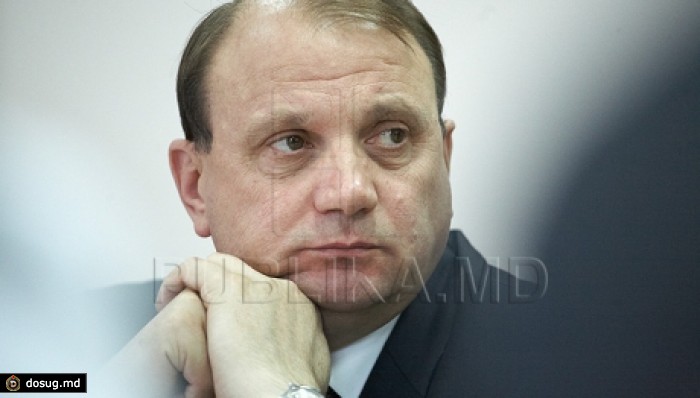 Бумаков пообещал возобновить переговоры по экспорту молдавской продукции в Россию