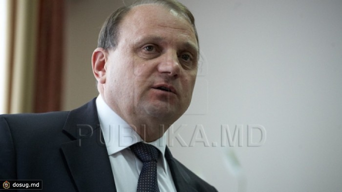 Бумаков попытается убедить Россельхознадзор в качестве молдавской мясной продукции