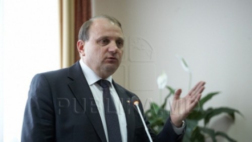 Бумаков рапортует о ситуации в сельском хозяйстве после дождей: Все не так плохо