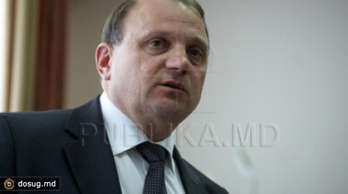 Бумаков уверяет, что продукция Roshen на молдавском рынке безопасна