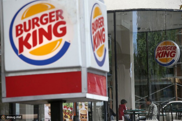 Burger King купит канадский фастфуд за 11 миллиардов долларов