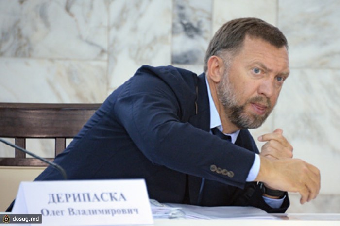 Бурятский поселок попросил Путина навести порядок на предприятии Дерипаски