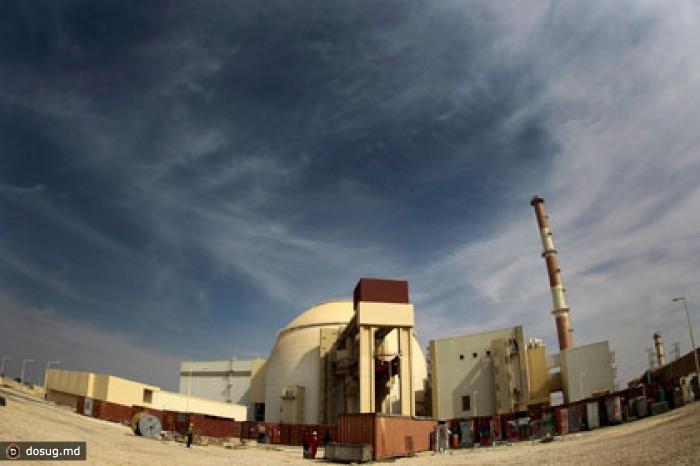 Бушерскую АЭС сдадут иранским заказчикам 23 сентября