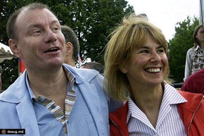 Бывшая супруга Потанина подала новый иск к бизнесмену