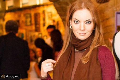 Бывшая жена защитника Тимошенко засудит «Батькивщину»