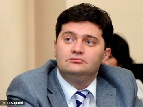 Бывшего главу МВД Грузии обвинили в превышении полномочий