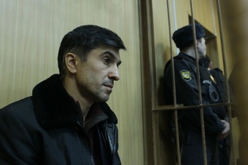Бывшего главу ВАК перевели под домашний арест