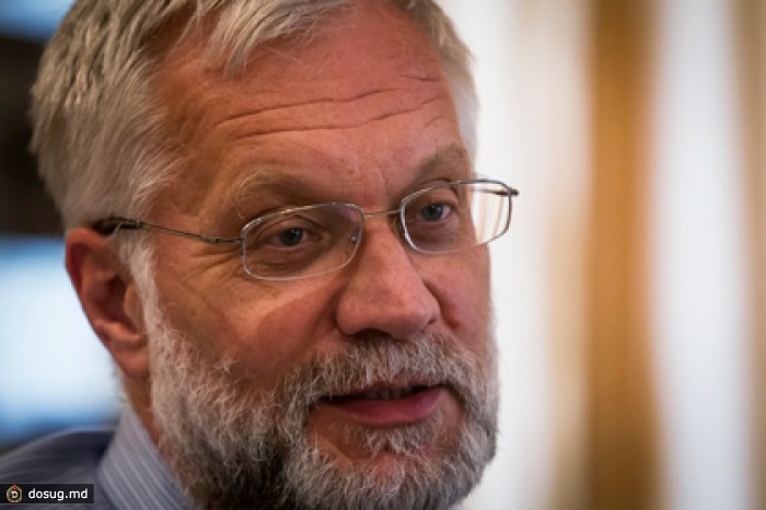 Бывшего кандидата в главы МВФ уволили с поста руководителя ЦБ Казахстана