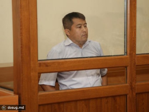 Бывшего начальника изолятора Жанаозена посадили за гибель задержанного