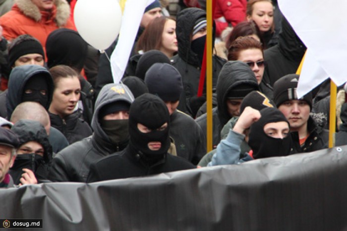 Бывшего сотрудника КГБ посадили за создание «Северного братства»