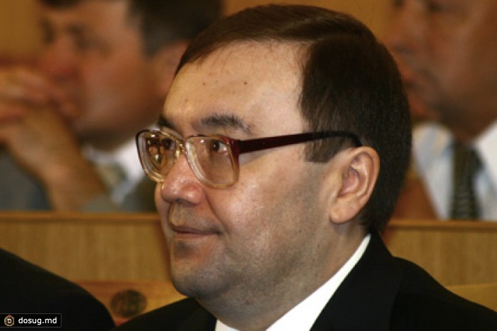 Бывшему гендиректору «Башнефти» предъявлено обвинение в растрате